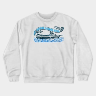 Creedence Clearwater Revival Crewneck Sweatshirt